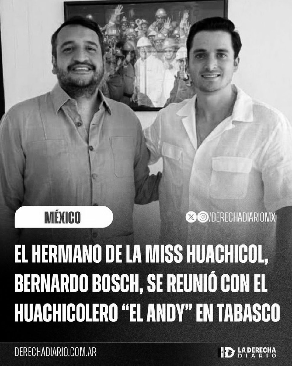 GRIN_RR's tweet photo. Entre huachiculeros te veas…
#Tabasco ya no es un edén, ahora es un nido de ratas.
#FueraNarcoGobiernoDeMorena https://t.co/woIVKkzUAv