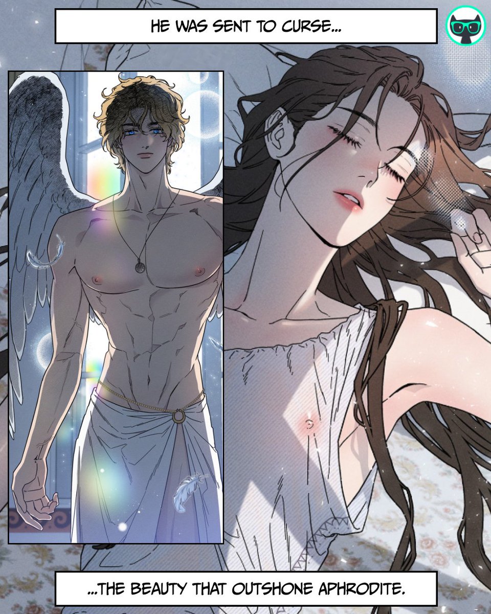 Tappy_toon's tweet photo. Imagine your beauty challenging even Aphrodite. 💙

💚 <Love Came on a Moonlit Night> on Tappytoon now ➡️ https://t.co/wzKivvKbmO

🔞 Uncut ver. ONLY on Tappytoon web!

#Tappytoon #Webtoon #Manhwa #BL #blmanhwa #boyslove #LoveCameOnAMoonlitNight https://t.co/UFRcKgryhx