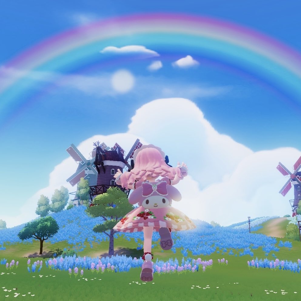 yami_4cc's tweet photo. 🌈 https://t.co/0wYG7XCSby