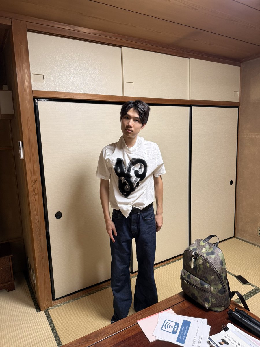 mori_boti's tweet photo. ボチリストトークライブ「ふたりのり」
メンシプ分チケット即完しました！
一般販売が8/2（日）12:00〜あるので
買えなかった方は是非！ https://t.co/uKdWo8latD