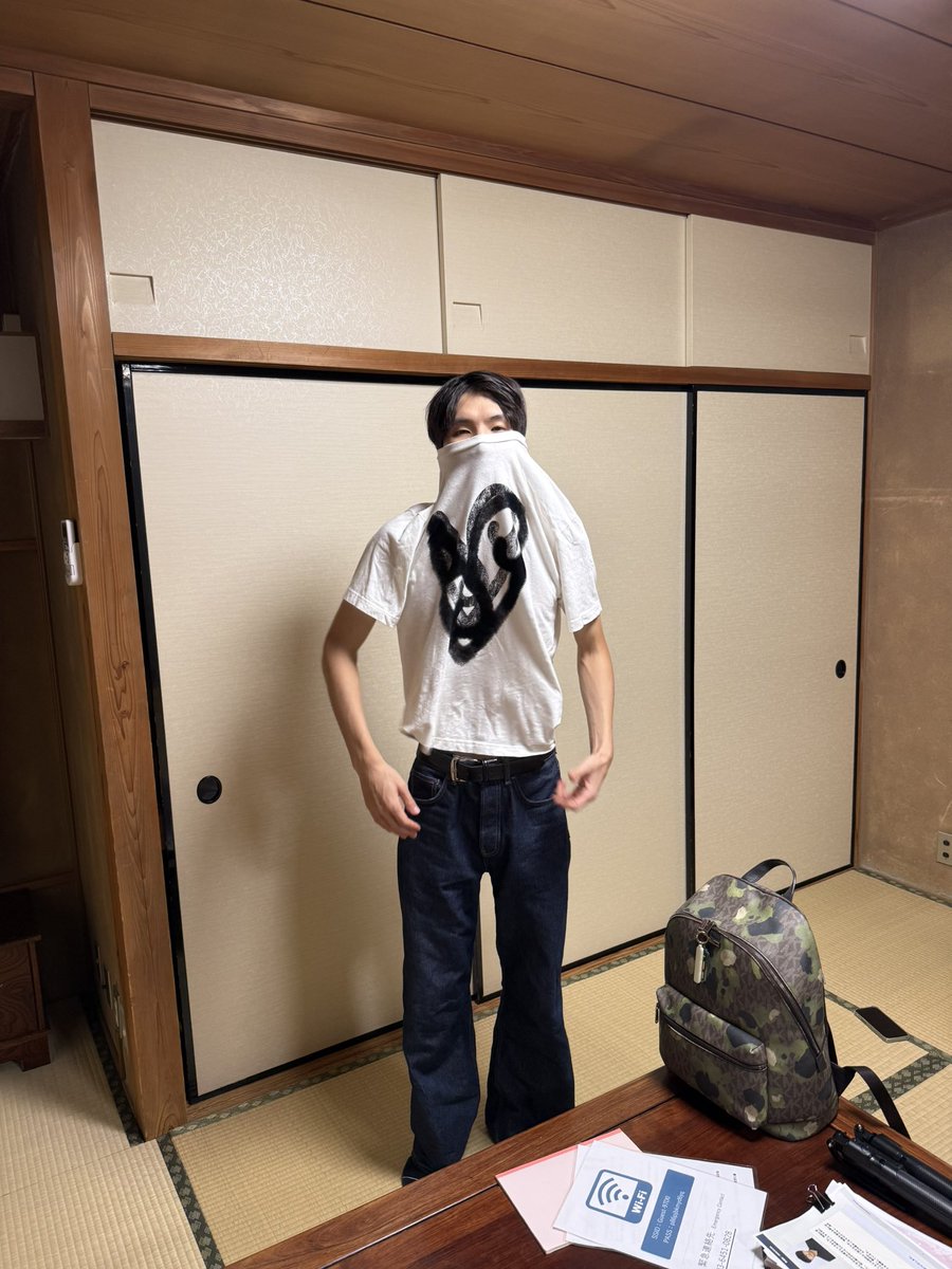 mori_boti's tweet photo. ボチリストトークライブ「ふたりのり」
メンシプ分チケット即完しました！
一般販売が8/2（日）12:00〜あるので
買えなかった方は是非！ https://t.co/uKdWo8latD