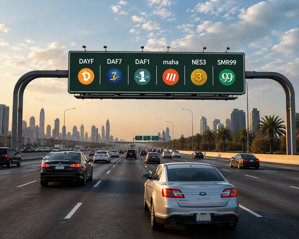 smrtdayf's tweet photo. 🚀 The future belongs to innovation, and blockchain is leading the way.
At DAYF, we believe decentralized technology will create a smarter, more connected digital world. 🌍✨
#DAYF #Crypto #Blockchain #Web3 https://t.co/MJUbYdtbW2