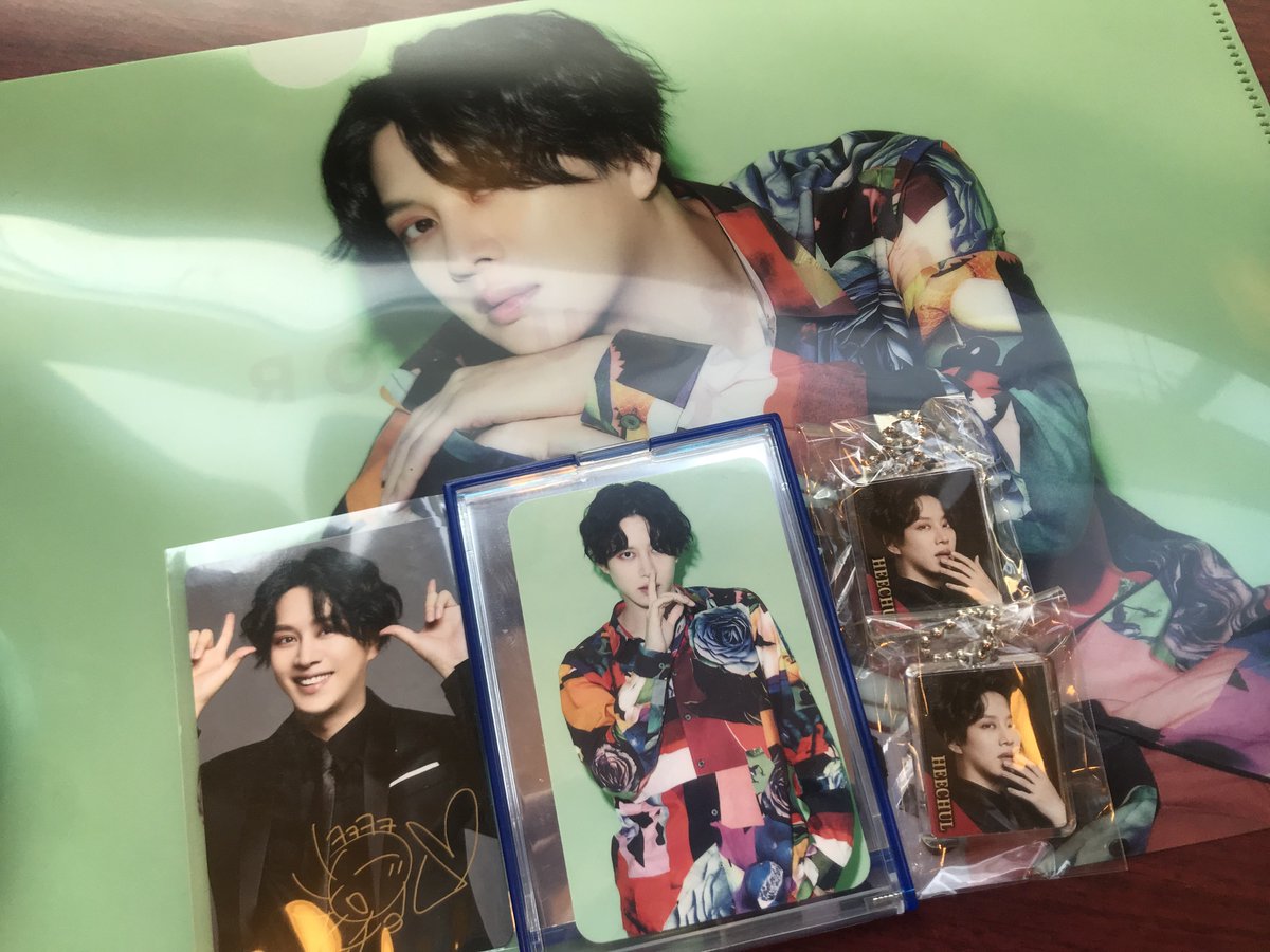 jon_1031's tweet photo. 17時から83z楽しみすぎてソワソワ🎶スジュで初めて沼ったのはヒチョルさんでしたね☺️スパショ8からはドンへさんに浮気してますが今じゃ二股です、正直どちらかを選ぶなんてできません。今期２人を追いかけるの大変だけど日々楽しいです笑2人ともそれぞれの良さがあるので。9人での活動も期待してる！ https://t.co/cUf3vq6WtY
