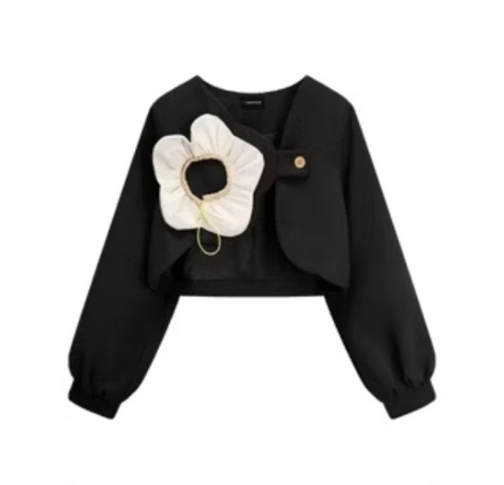krychxtal's tweet photo. OMG.... AKU MENEMUKAN CARDIGAN LUCU BANGETTT 😍

Desainnya menarik dijamin bikin penampilanmu jadi lebih cantik 💖

https://t.co/QPNTqIfXxx https://t.co/poUsdHI5WK