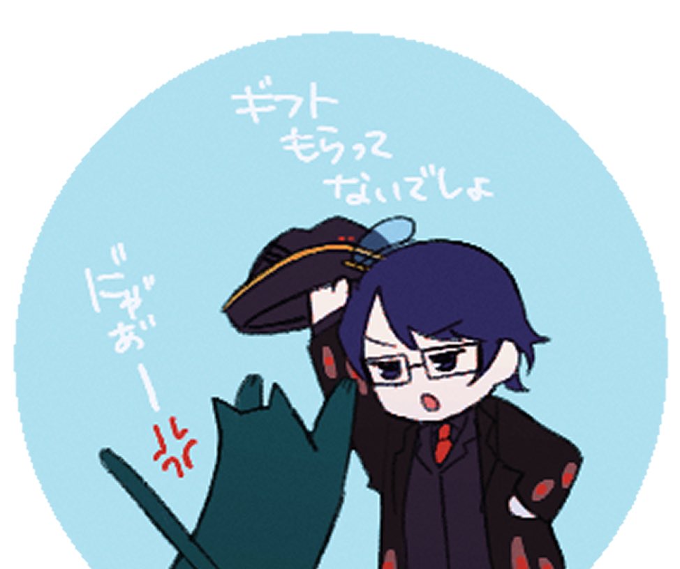 縹(ﾊﾅﾀﾞ) tweet media