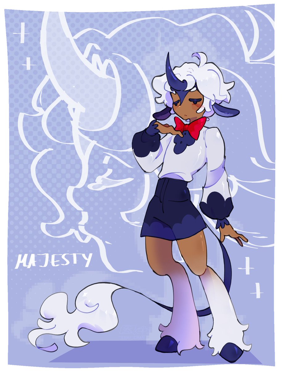 jermy_chan's tweet photo. might be my last two atks
<- SkylerClouds || Cammyiscool ->

#artfight https://t.co/nUNhFe6nX2