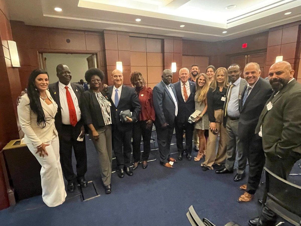 Ife672492766050's tweet photo. Breaking!!!!!

The International Freedom Coalition (IFC) was launched on July 23, 2026, at the U.S. Capitol. Biafra is represented.

Thank you @IFCoalition  Charles Jacobs @DrCharlesJacobs Dr Walid Phares @WalidPhares Joseph Schmitz @josepheschmitz Dr Bryson Okeoma @BrgieFAM https://t.co/28kXLR1WFn