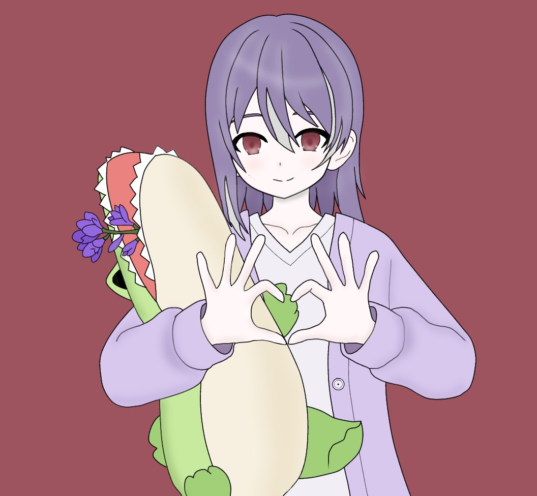 kirisamev55's tweet photo. たそくん描いた🐊🫶

#アコ画絵 https://t.co/cfprVGZE6x