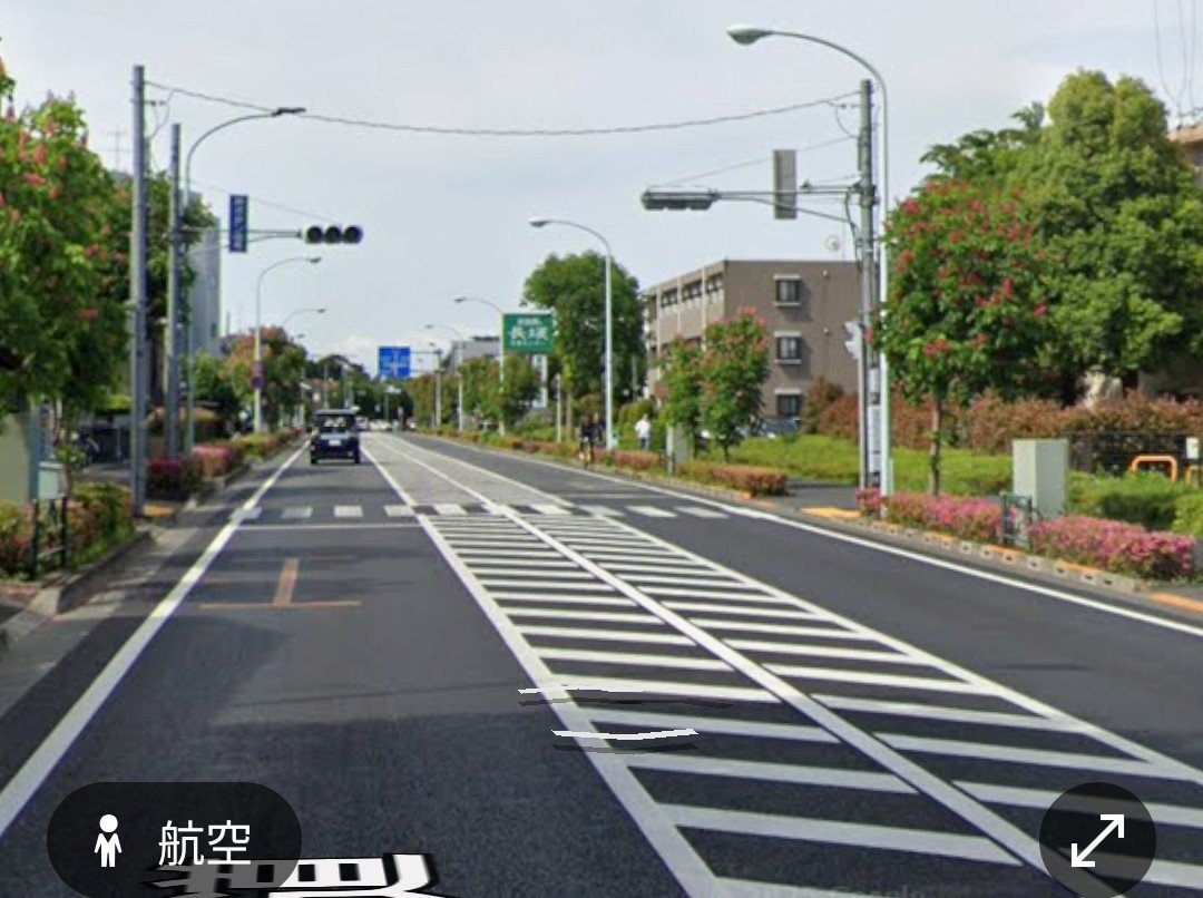 GPhev's tweet photo. @BP5_555 私が言ってるのは、こういうこと
これは一般道だけど
高速道路の1車線交互通行も同じようにすべき
#NEXCO東日本 #NEXCO西日本
#国土交通省 https://t.co/2H0da7rhak