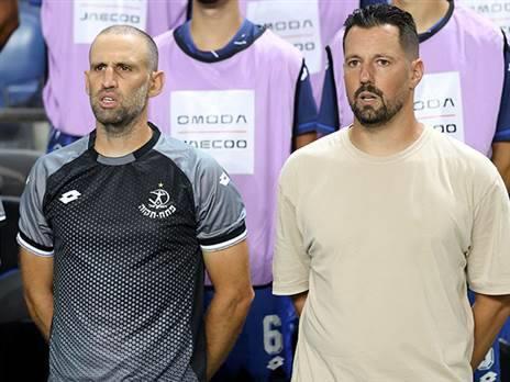 sport5il's tweet photo. ארויו יגיע? מצב הפועל פ"ת בשוק ההעברות : https://t.co/2U5PwYBQov https://t.co/xxTOjmyzuY
