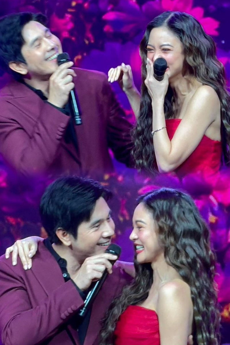 whatsup_ky's tweet photo. Seeing the two of you this happy is everything. 🤍 https://t.co/cfRlyRaSAM