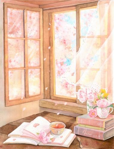 Yuki08076's tweet photo. Just had a small win—finished the book I’d been putting off for months, and now I’m sitting here with warm tea, grinning like an idiot. Tired but full, this quiet satisfaction hits so good.， https://t.co/lNKhQHHShz