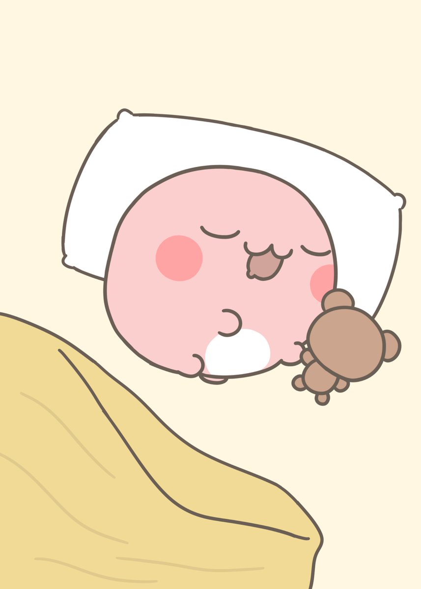 oyakoirukaa's tweet photo. 😴🧸 https://t.co/Byhwn6ESJJ