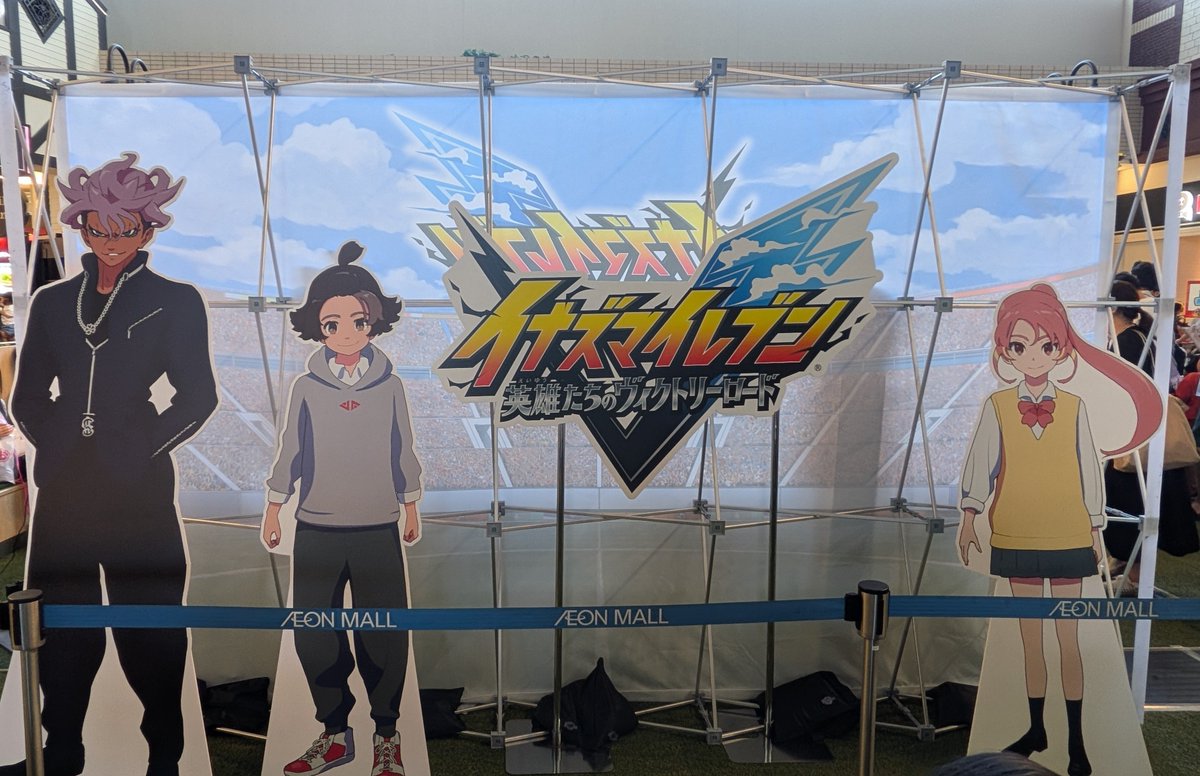 ポレリカ tweet media