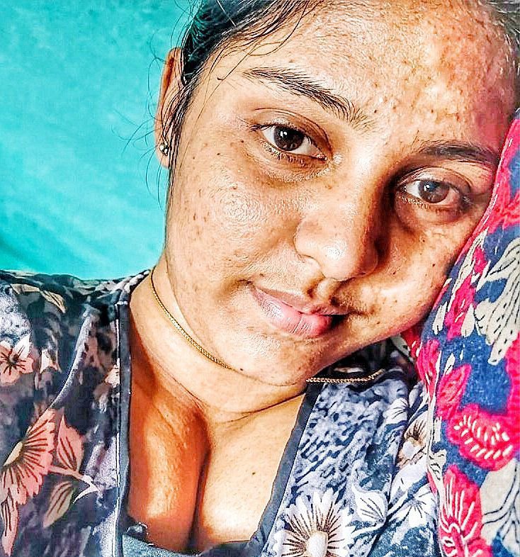 Mithu hotti tweet media