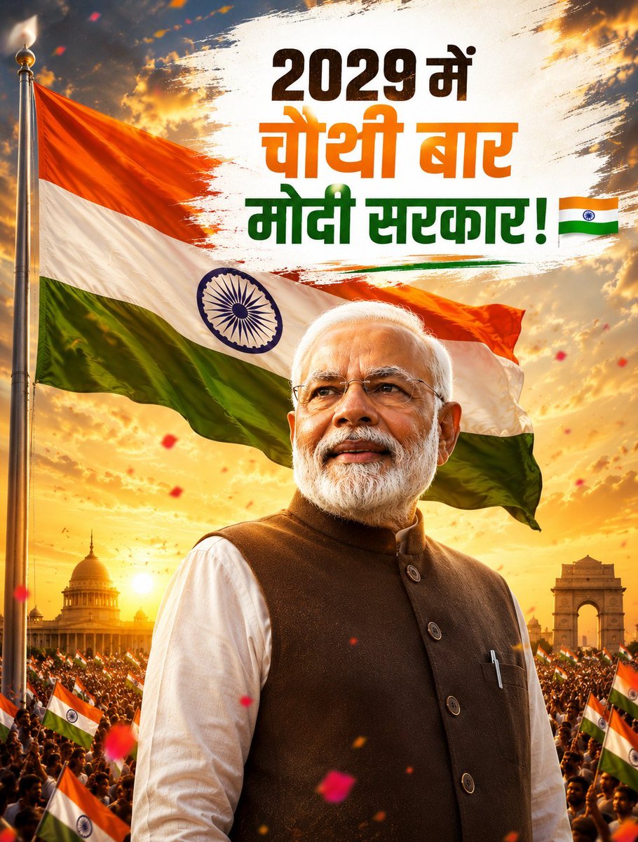 Nitinbhasinbjp2's tweet photo. We are with you Modi ji ❤️

#iStandWithNaMo https://t.co/YUVzh0SyTA