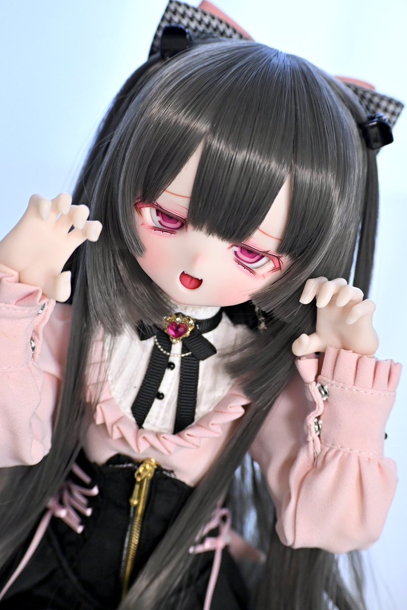 みつき (@mitsukidoll2022) / Posts / X