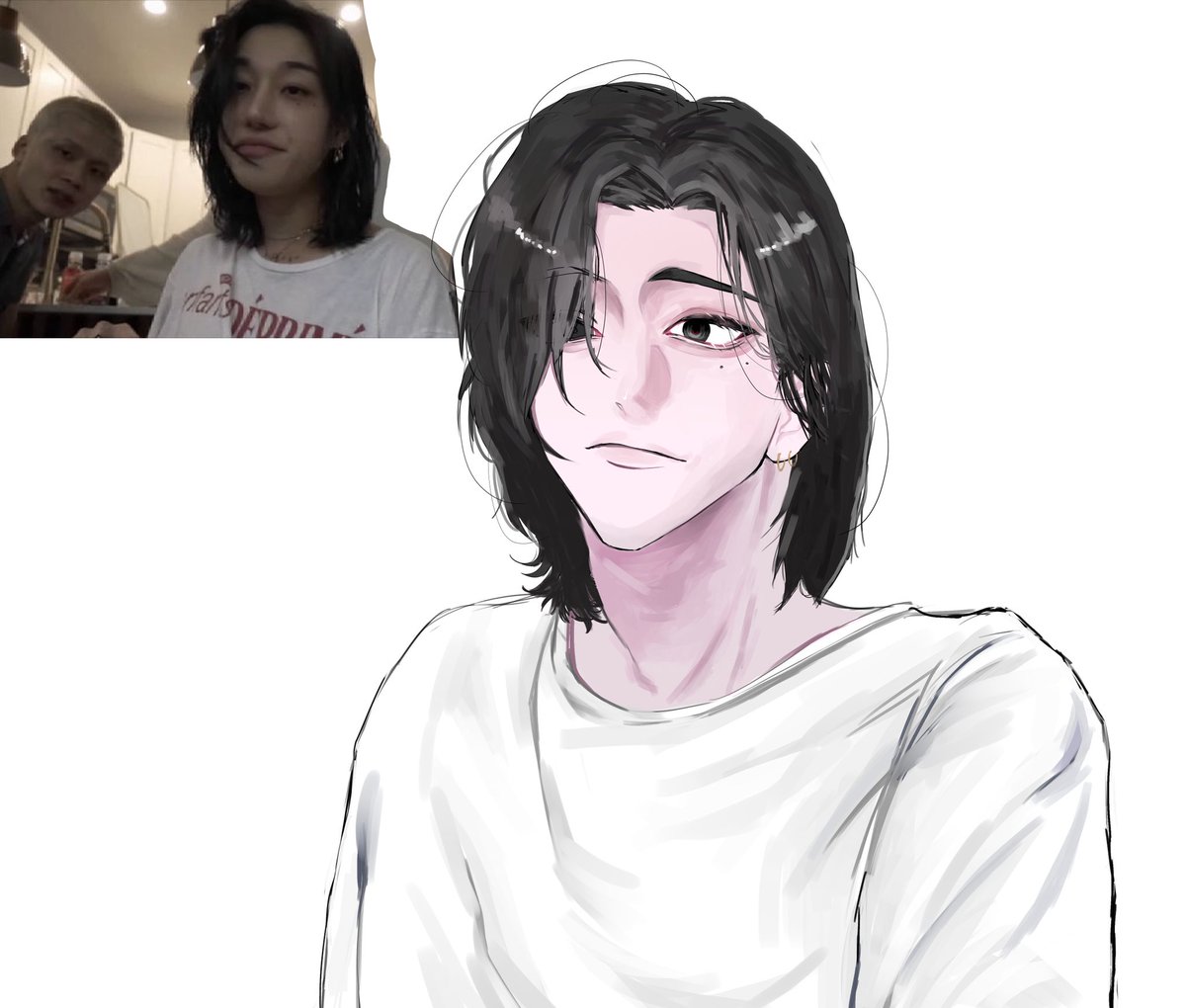 loveholick_'s tweet photo. 낙서로 잠깐..

#løren #rkgk https://t.co/qdlFlgyPb9