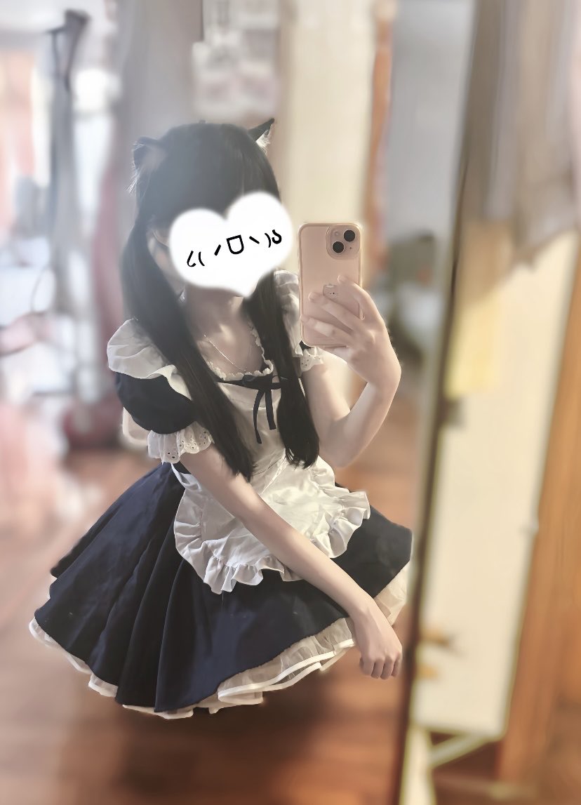 oshumo's tweet photo. 早！ https://t.co/nEA8aLBIPD