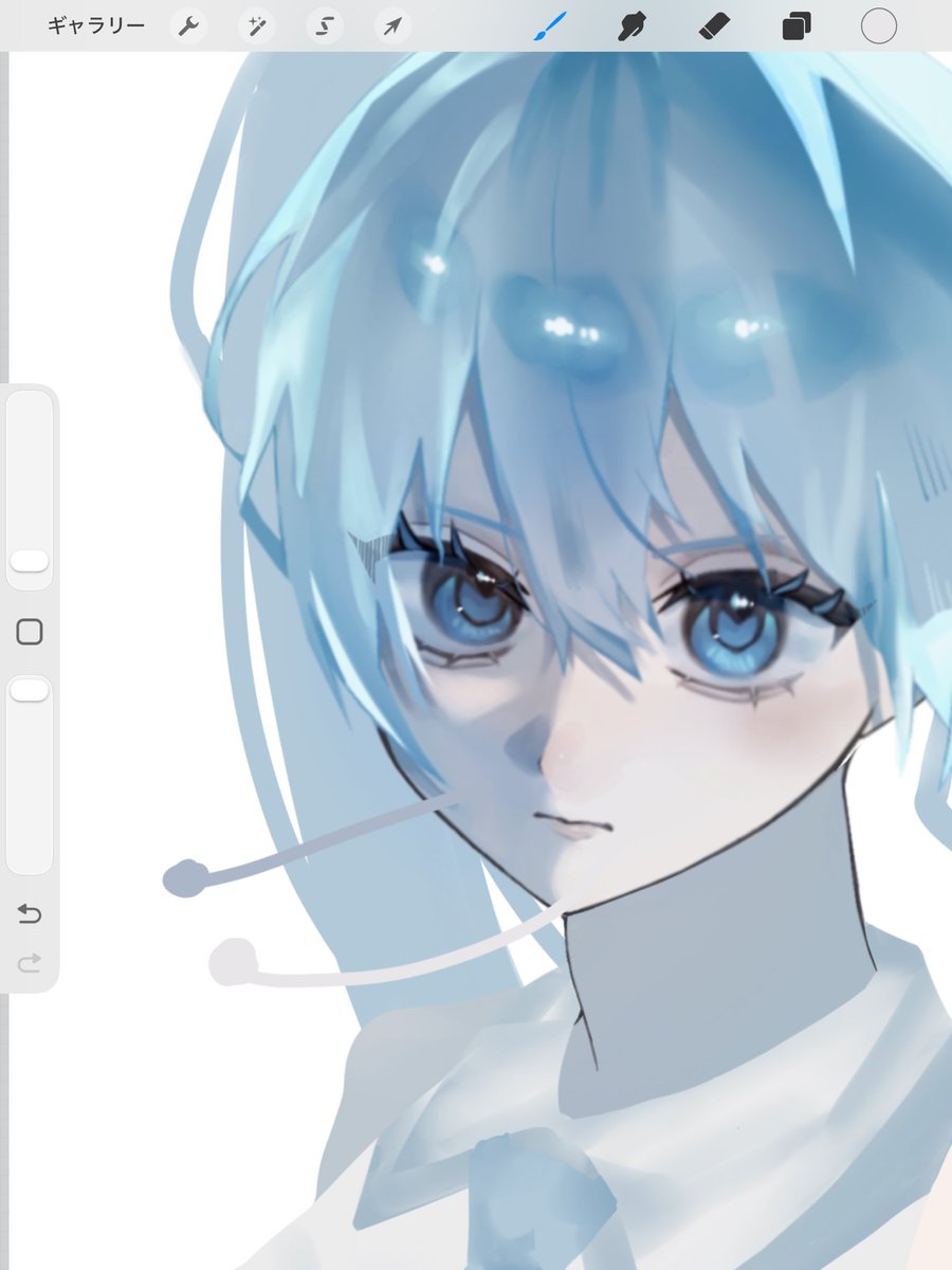 もち tweet media