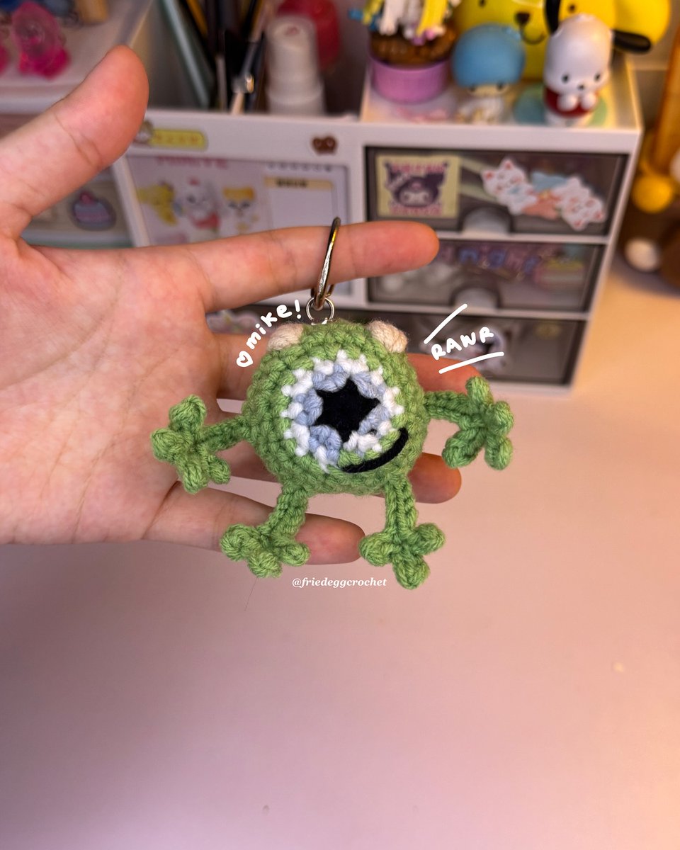 friedeggcrochet's tweet photo. https://t.co/solPTY2AB3
