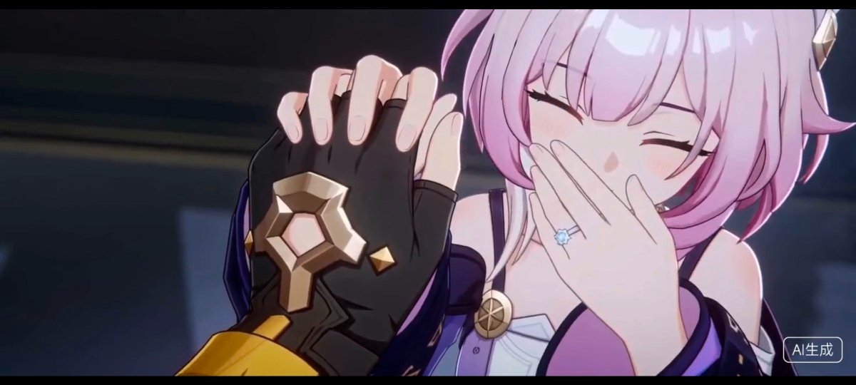 DocFizh's tweet photo. #Cyrene
#HonkaiStarRail
Rather than the ring, what I truly want... https://t.co/xT88znAcW0