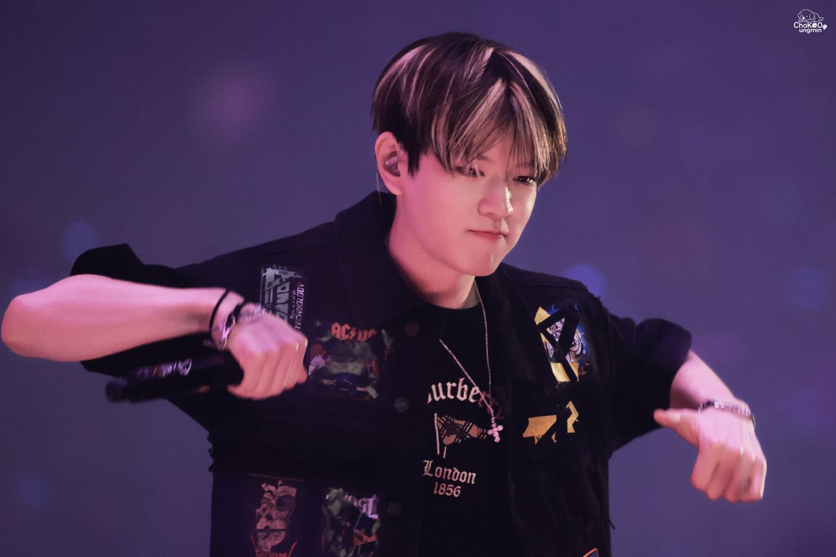 ChoKOO_ungmin's tweet photo. 260725 RUN IT IN SEOUL DAY1

#승민 #Seungmin #スンミン
#스트레이키즈  #StrayKids https://t.co/EXTyLbIraK