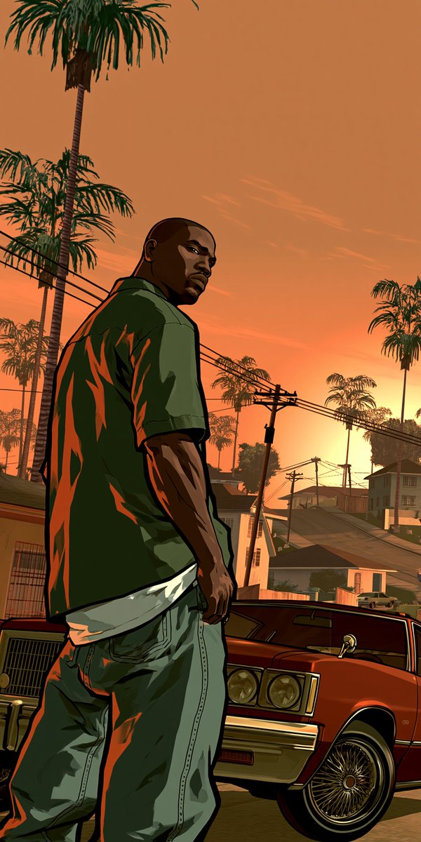 ItsDone2000's tweet photo. GTA https://t.co/YMCxc5ehtA