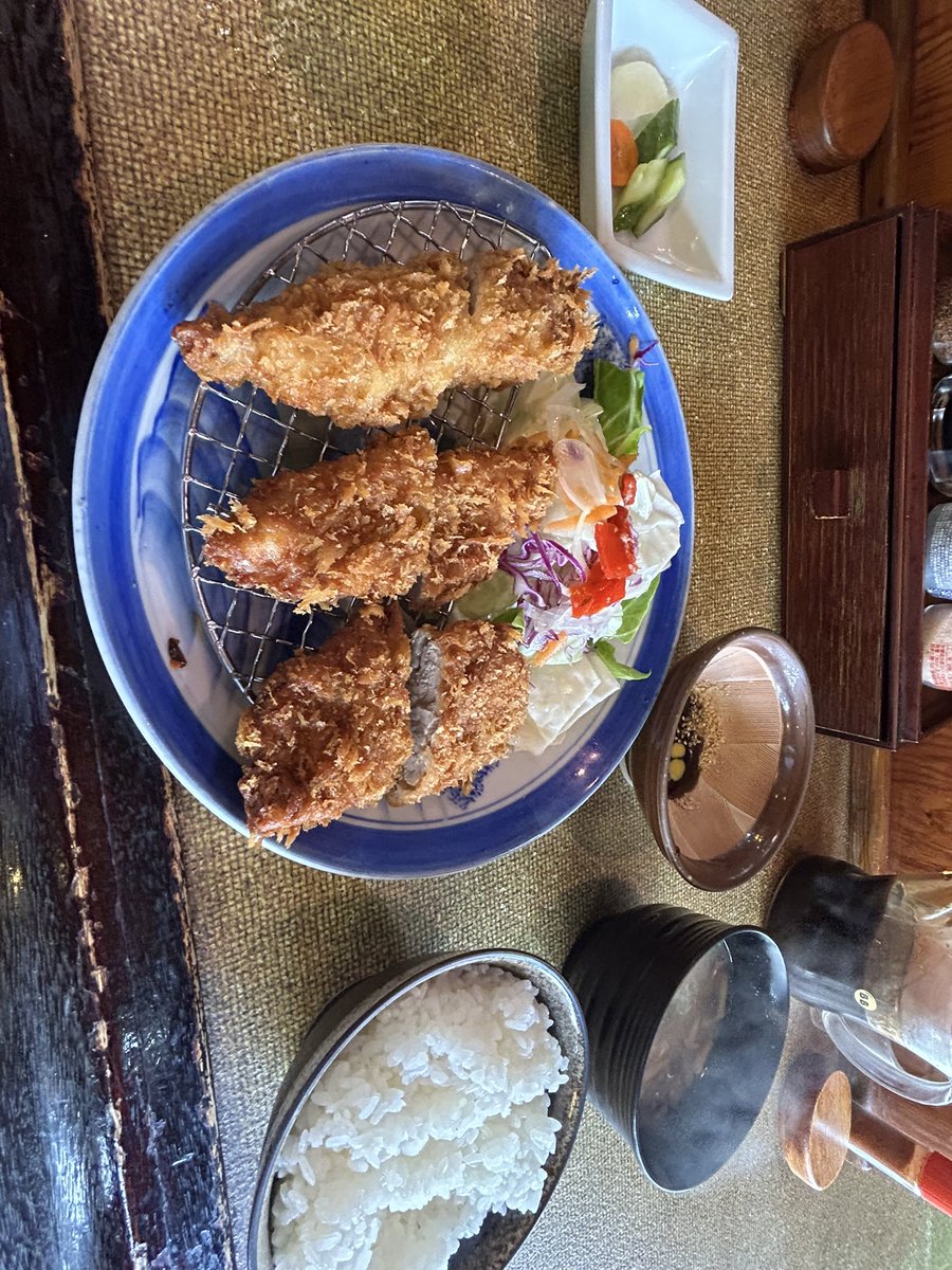 shuchaka_'s tweet photo. 衣は剥がさず、飯普通 https://t.co/QajyT57ZC4