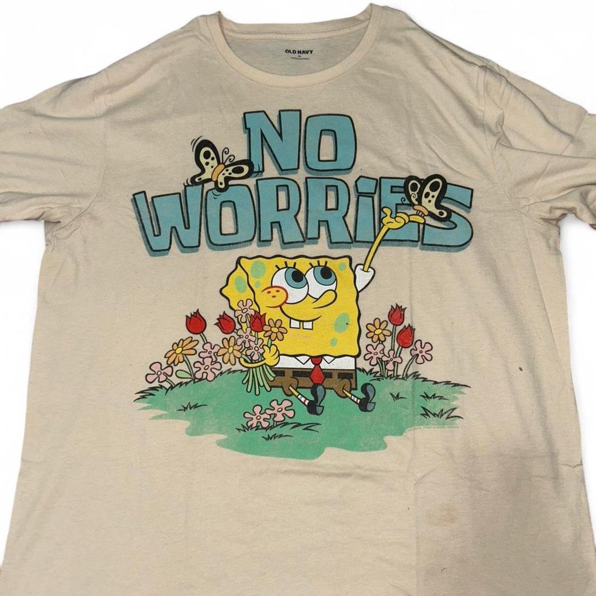 The Art of SpongeBob tweet media