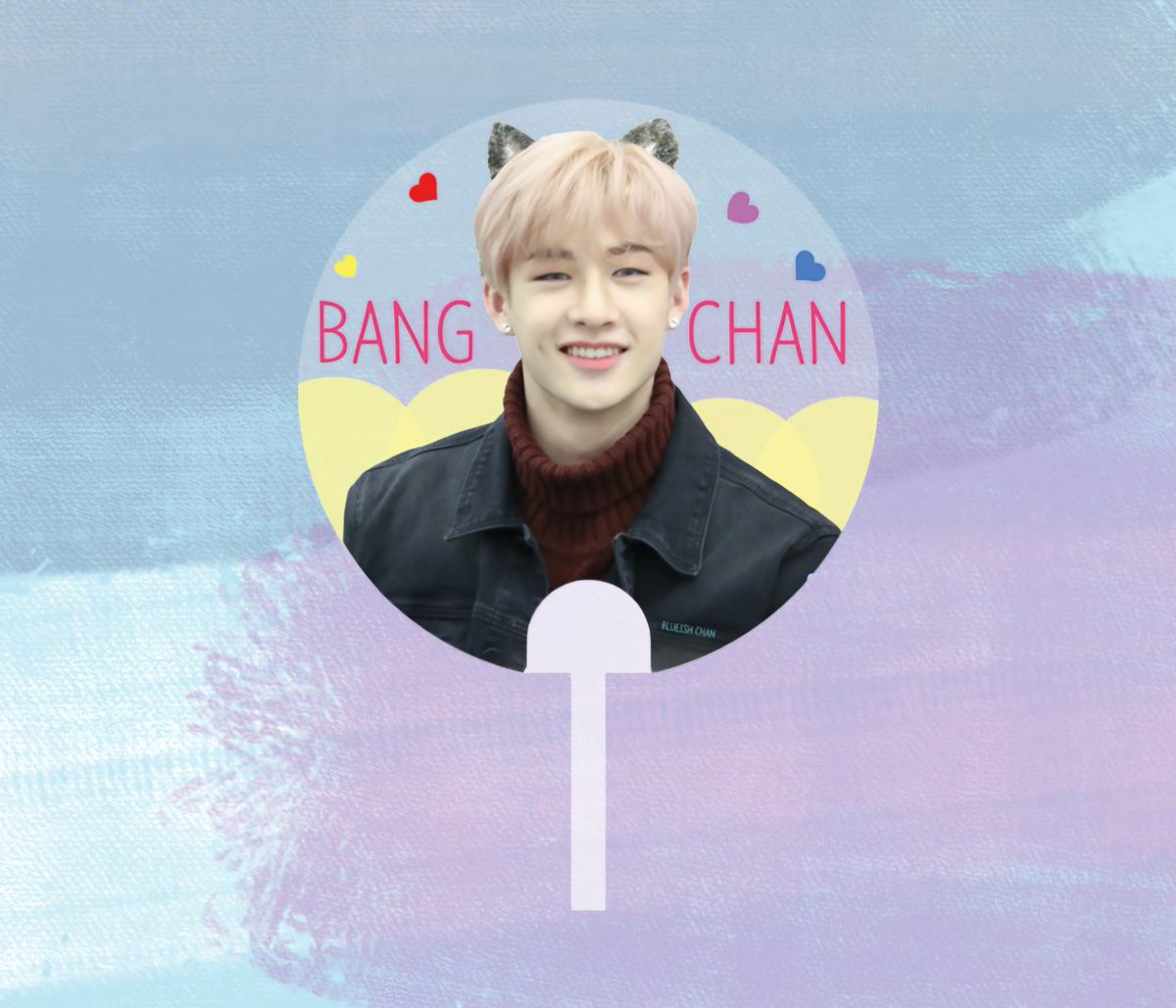 blueishchan's tweet photo. 🐺𝙎𝙏𝙍𝘼𝙔 𝙆𝙄𝘿𝙎 𝙒𝙊𝙍𝙇𝘿 𝙏𝙊𝙐𝙍
<𝙍𝙐𝙉 𝙄𝙏 𝙎𝙀𝙊𝙐𝙇> 부채 나눔 공지🐺

오늘 콘서트 현장에서 부채 나눔을 진행합니다!더운 날씨에 오시는 분들 편하게 받아가세요 💙!  

​수량: 약 30여 개 (소진 시 종료)
​시간 및 장소: 현장 도착 후  타래 공지 https://t.co/ck6105uq8I