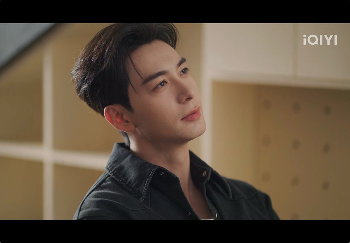 srds2wonder's tweet photo. YES HE DIDDDDD #luyuxiao #chenxingxu #lovebetweenlines https://t.co/bFAkutz9xC