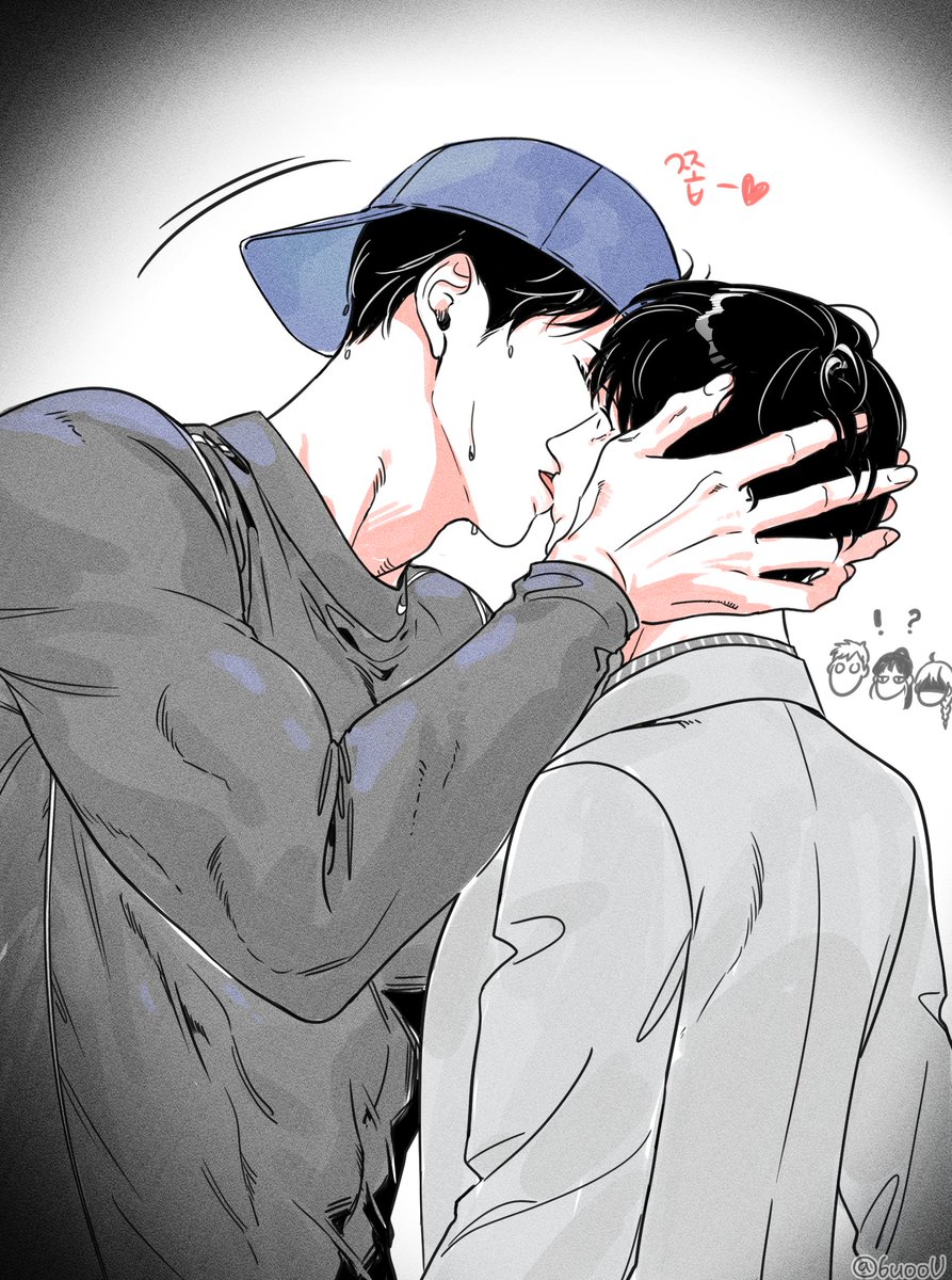 눙Noong tweet media