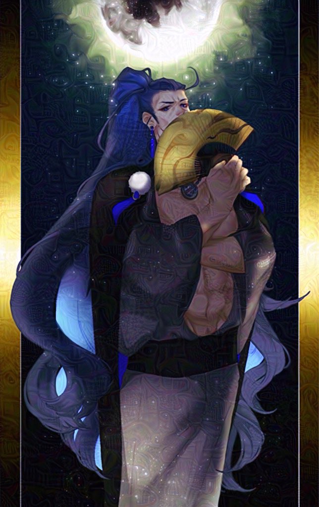 KIMIGASUKI_328's tweet photo. ⚠︎パロ、捏造、神域男士
神域にいる男士、夢があって良い https://t.co/IONLR3ZcOz