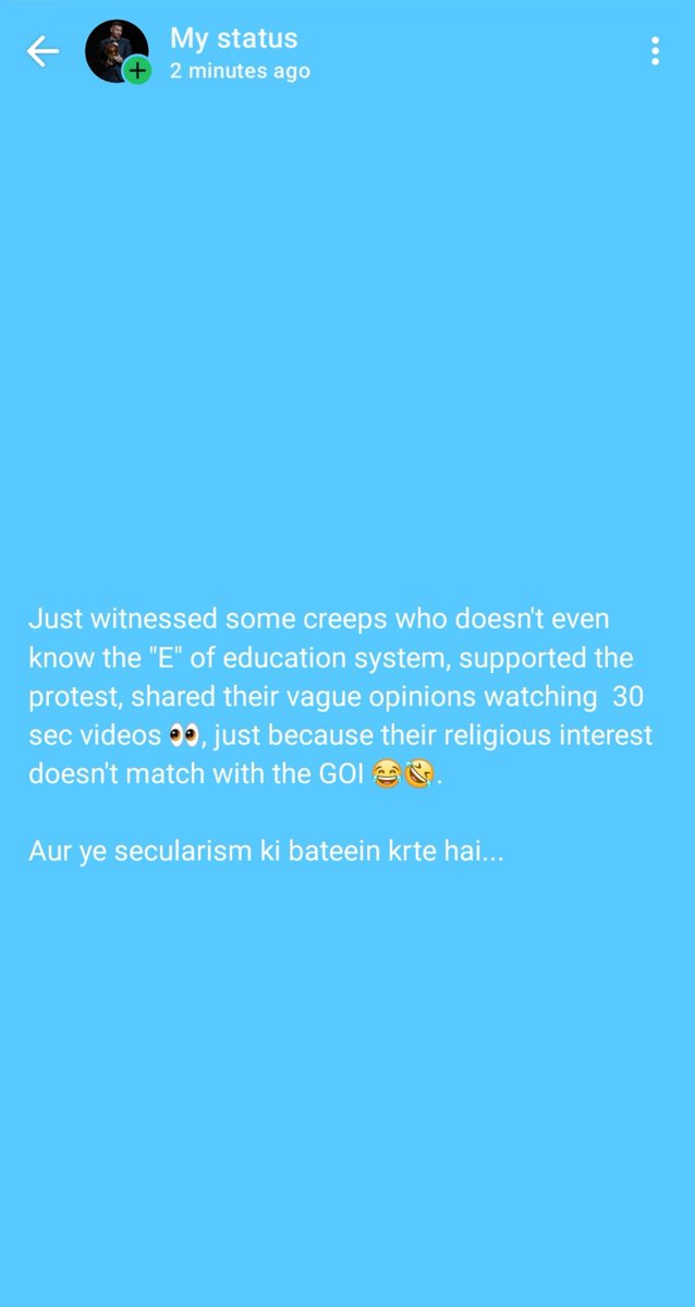 rajdip tweet media