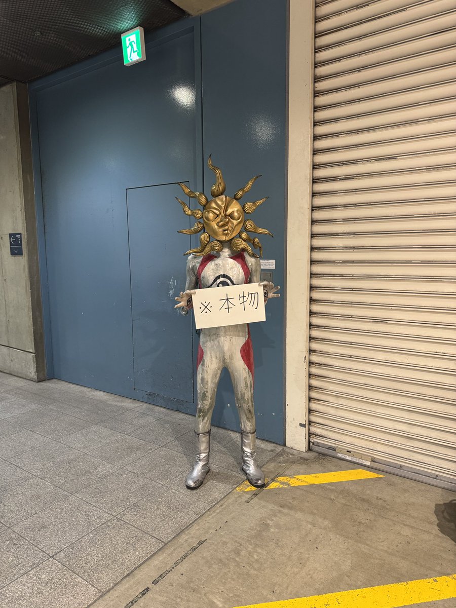 藤井亮 tweet media