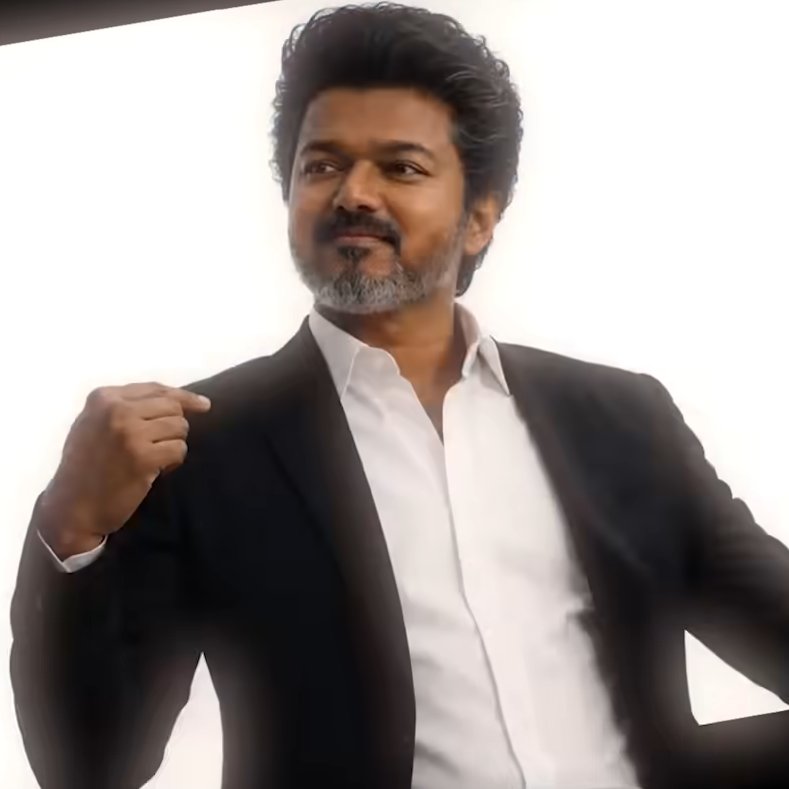 Trendswoodcom's tweet photo. #JanaNayagan – 488.2K Tickets Booked In The Last 24 Hours On BookMyShow

Tamil: 410.8K Tickets
Hindi: 51.8K Tickets
Telugu: 25.6K Tickets

Overall, 2.8 Million Tickets Have Been Sold Via BookMyShow. 🔥 https://t.co/VLAPZk5N00