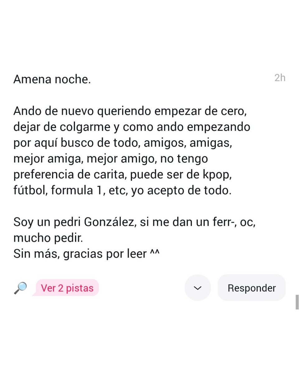 FNAF confesiones (solo fakeland & rp) tweet media