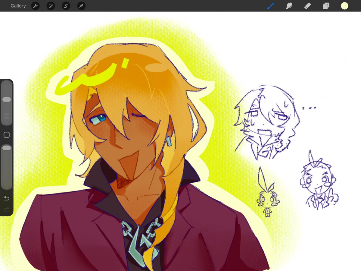 len / kel ໒꒱ tweet media