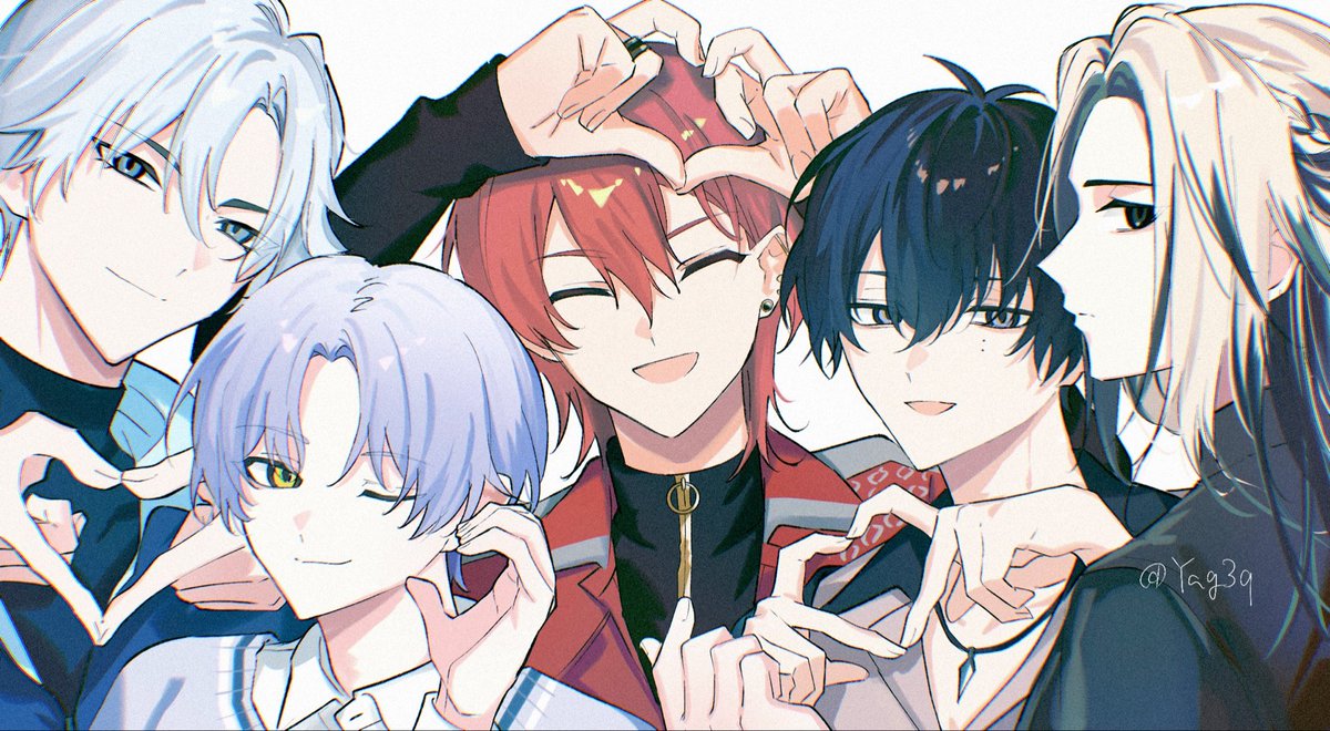 Yag3q's tweet photo. https://t.co/dHNbhz9je4