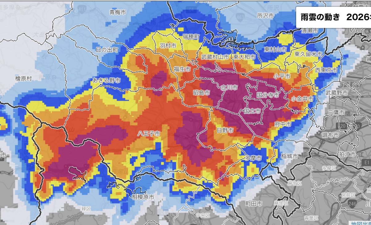ef64_34's tweet photo. 雷雲の通過で気温が10℃下がって、現在23℃😀 https://t.co/WzdMAUfXp5