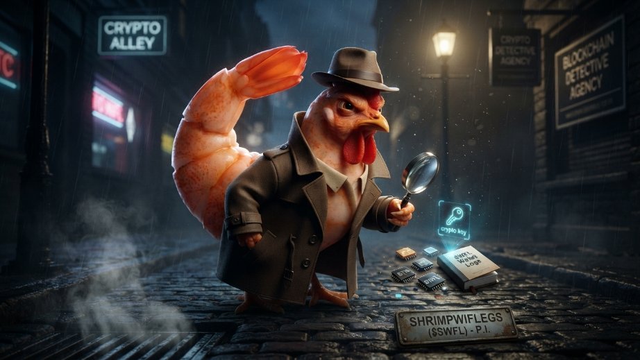ShrimpWifLegs tweet media