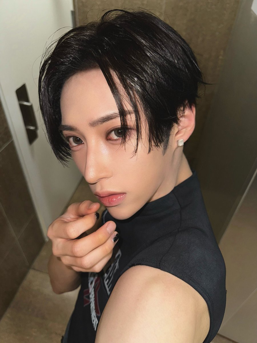 Jkiahao's tweet photo. Thank you, ALLYZ, for always showering us with so much love and support. We wouldn’t have made it this far without you. We’ll continue to give you our best, so let’s keep sticking together through every season. https://t.co/5IoSgPLqEV