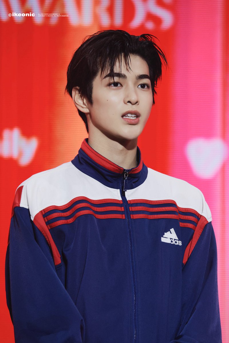 IKEONIC_'s tweet photo. 260725 KMA

#건호 #KEONHO #코르티스 #CORTIS https://t.co/SFbajtY50x