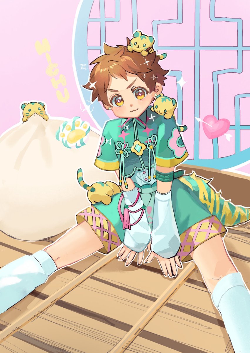 iidackdackgar's tweet photo. これかわいいな(再掲)リメイクしたい https://t.co/bgGF8DY5dp