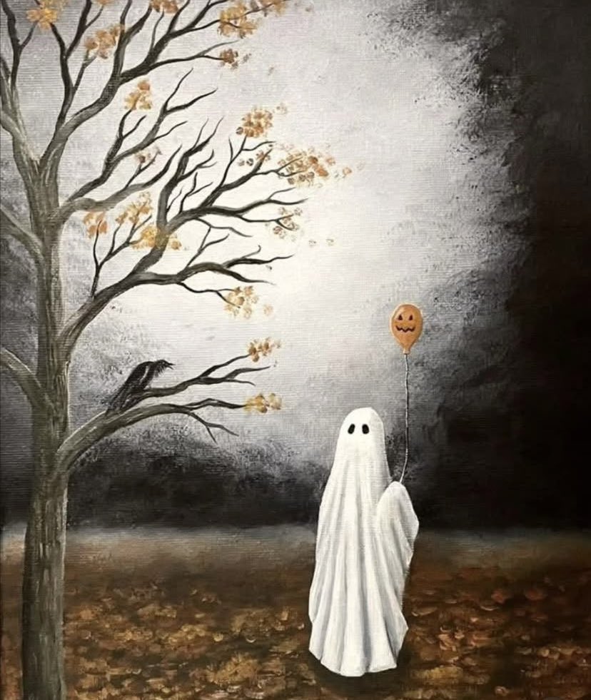 therlwrites's tweet photo. goodnight horror fam 🖤😈🫶 https://t.co/MH7cDB7T3s