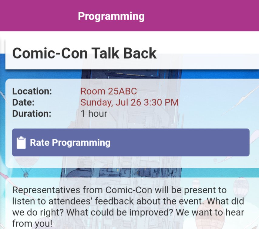 Hall H Line @ SDCC tweet media