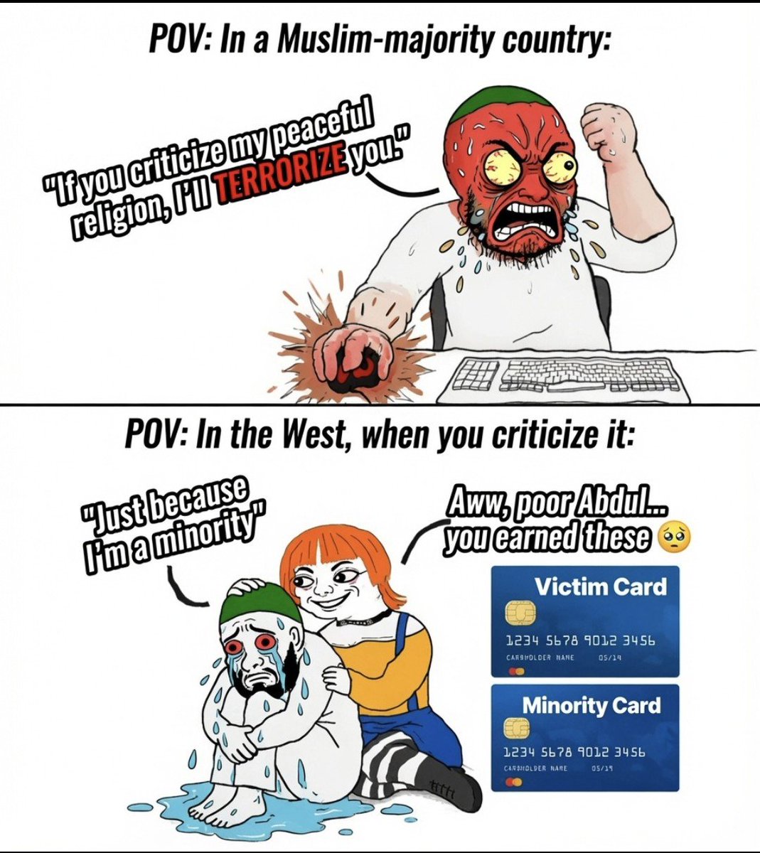 WoundedTiger__'s tweet photo. Location based tolerance unlocked : the rules depend on the address. 
#exmuslim https://t.co/MuF43TrhC3