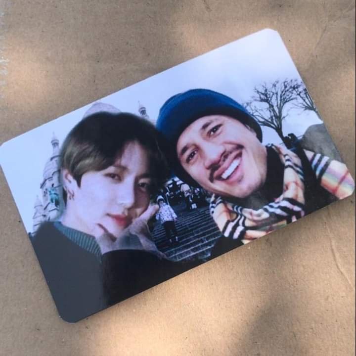 MINIMONI3000's tweet photo. @axrsprn Bts peruchos https://t.co/3YXkrgirdC