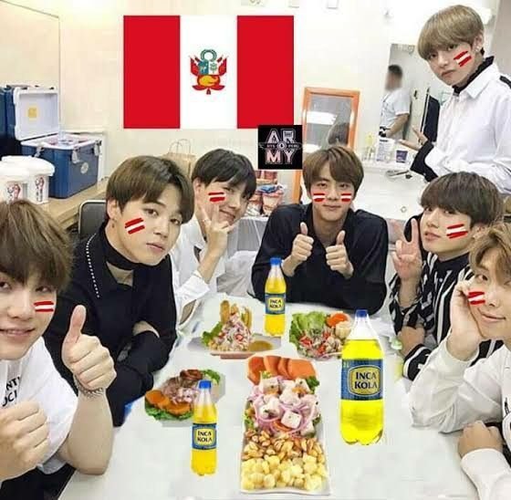 MINIMONI3000's tweet photo. @axrsprn Bts peruchos https://t.co/3YXkrgirdC